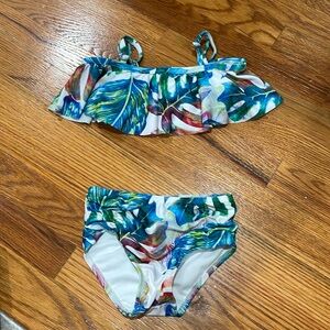 Toddler Bikini 3T